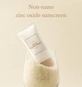 I'm From Rice Sunscreen - Skin korea