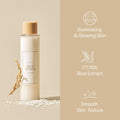 I'm from Rice Toner 150ml - Skin korea