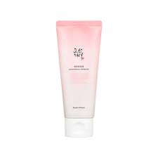 Apricot Blossom Peeling Gel, 120ml