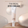 IsNtree TW - REAL EYE CREAM - Skin korea