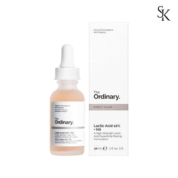 Lactic Acid 10% + Ha 30ml - Skin korea