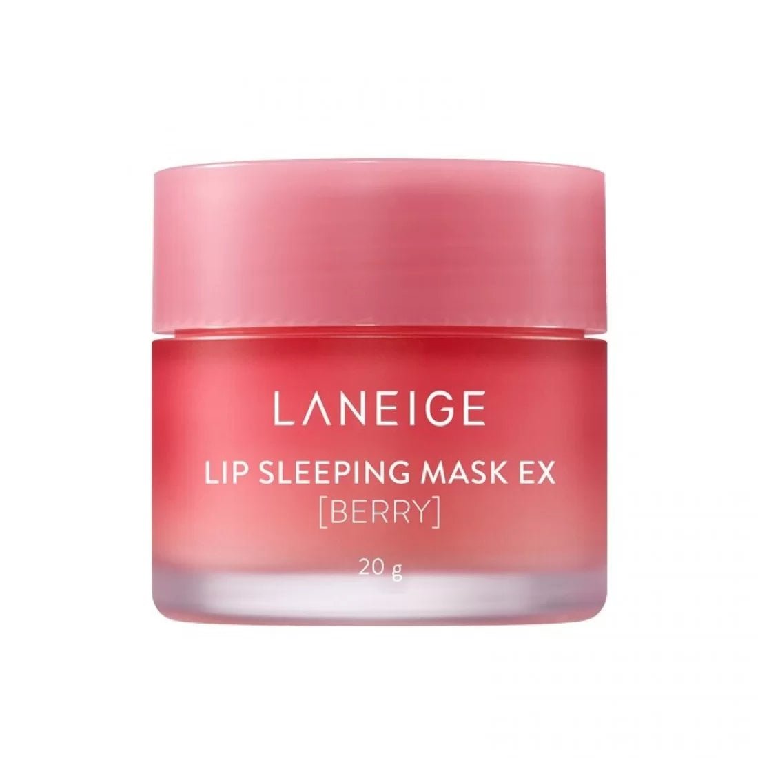 LANEIGE Lip Sleeping Mask - Skin korea