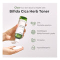 Manyo Bifida Cica Herb Toner 210Ml - Skin korea