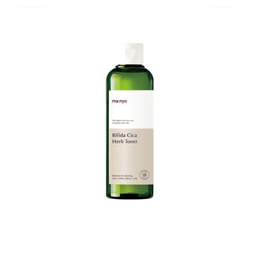 Manyo Bifida Cica Herb Toner 210Ml - Skin korea