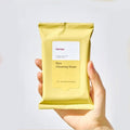 Manyo Pure Cleansing Tissue (10 Sheets) - Skin korea