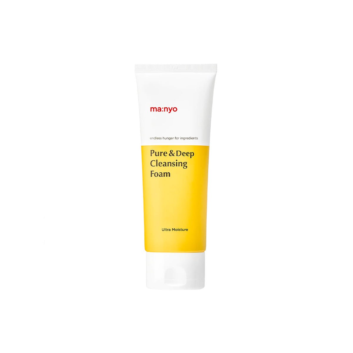 Manyo Pure&Deep Cleansing Foam 100ml - Skin korea