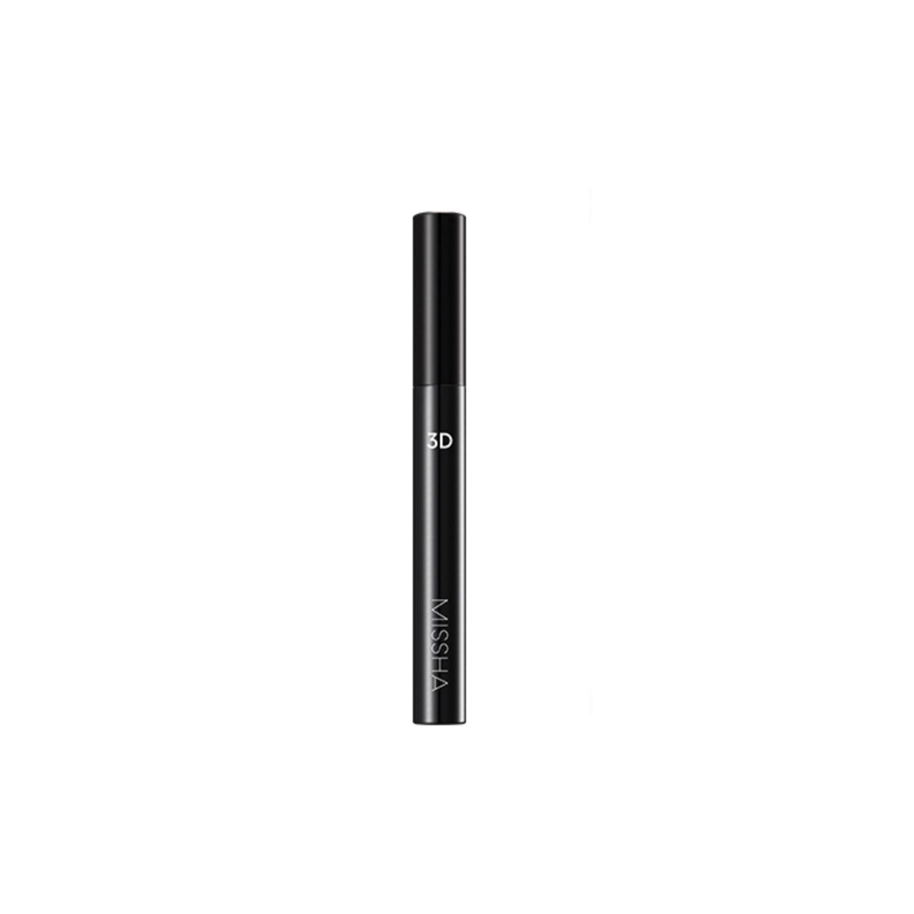 Missha 3D Mascara - Skin korea