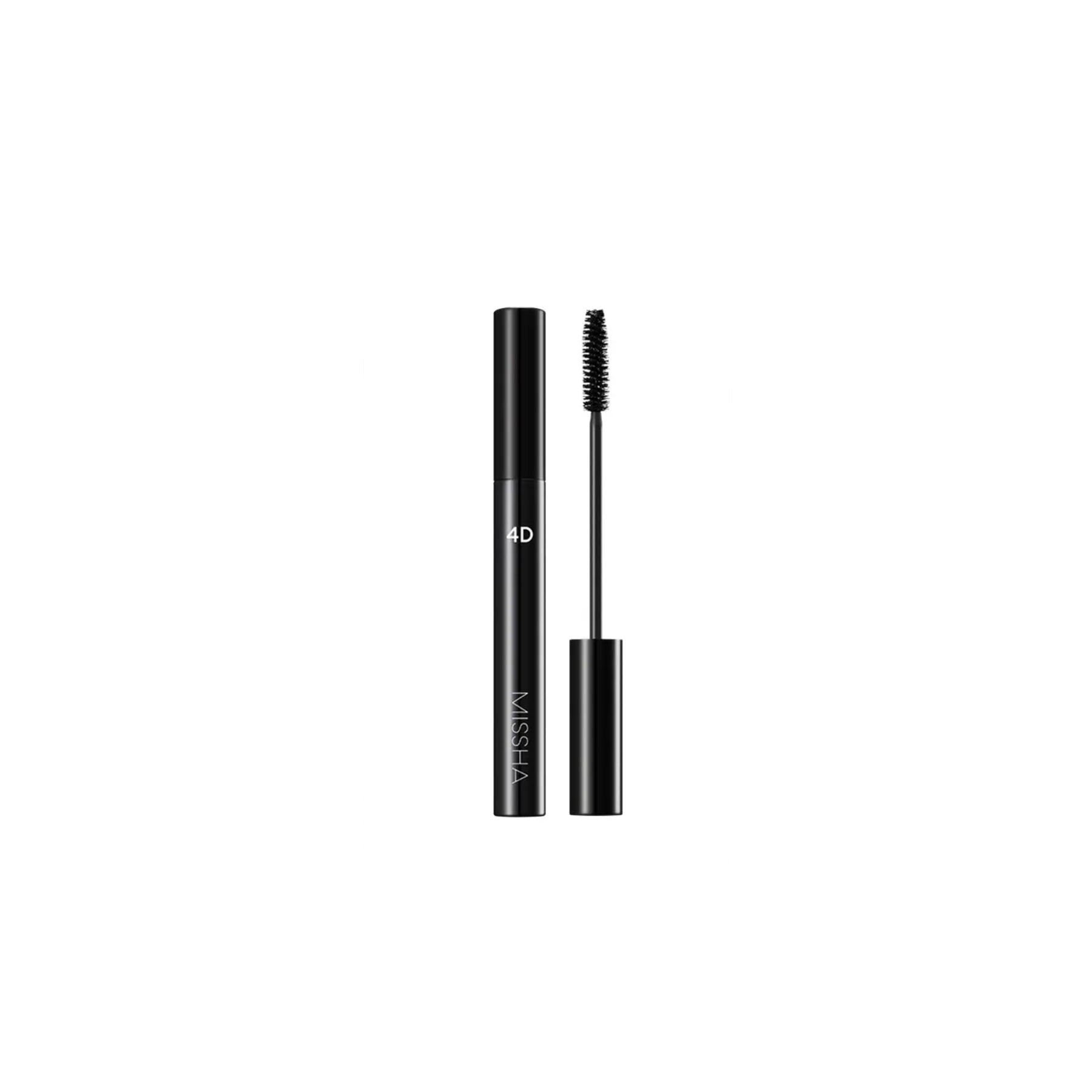 Missha 4D Mascara - Skin korea