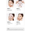 MISSHA Glutathione Whitening Mask - Skin korea