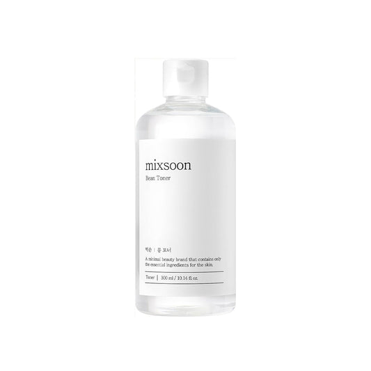 Mixsoon Bean Toner 100Ml - Skin korea