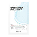 Real Hyaluron Hydra Care Mask 20g - Skin korea