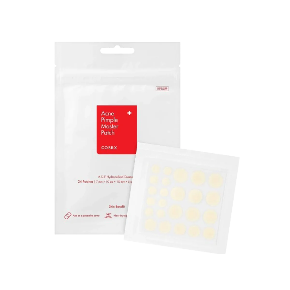 Cosrx Acne Pimple Master Patch