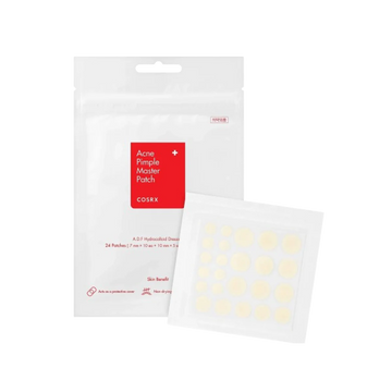 Cosrx Acne Pimple Master Patch