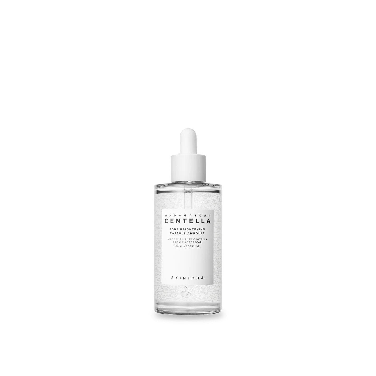 [SKIN1004] Madagascar Tone Brightening Capsule Ampoule 50ML