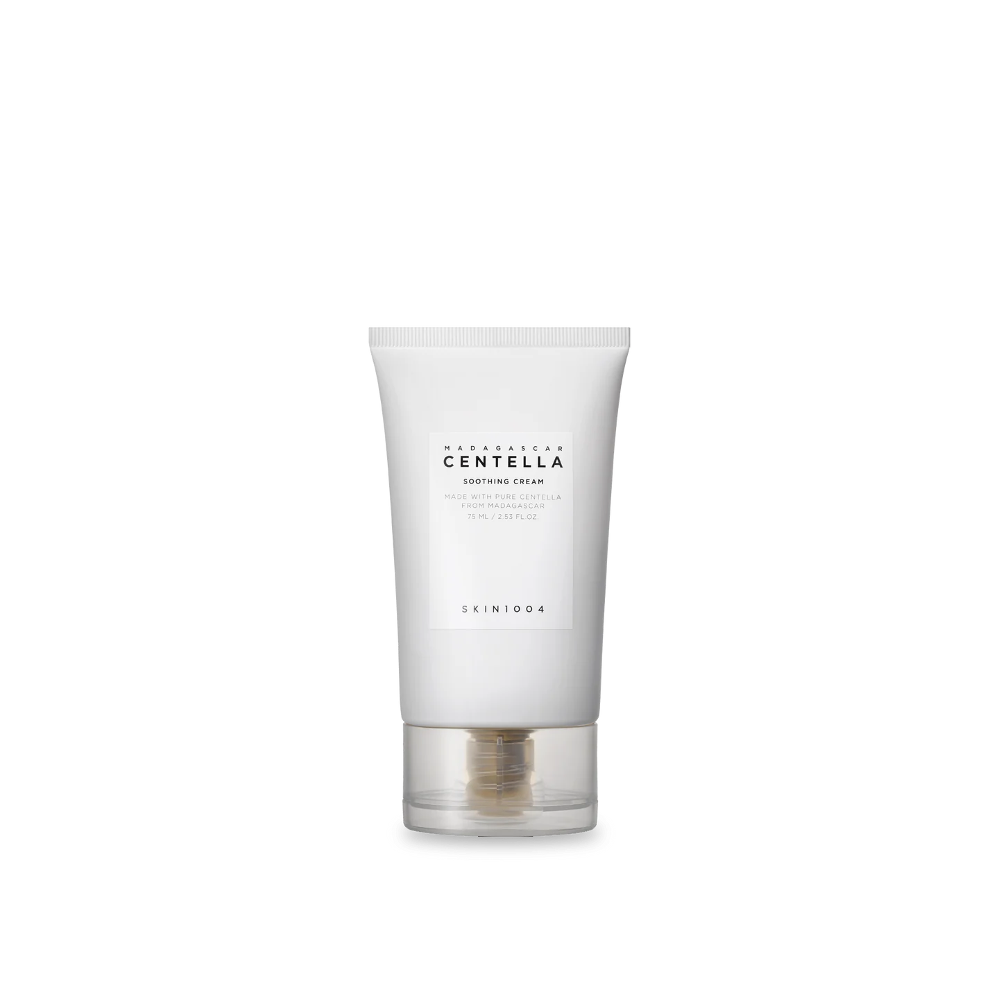 [SKIN1004] Madagascar Centella Soothing Cream