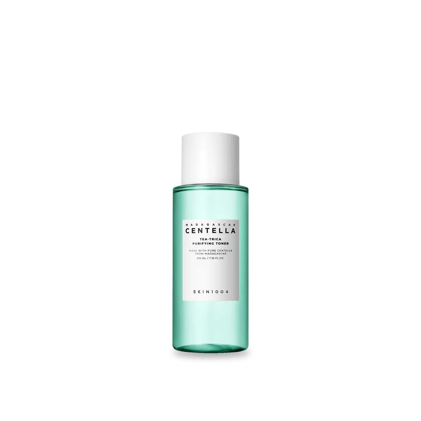 [SKIN1004] Madagascar Tea-Trica Purifying Toner 210ML