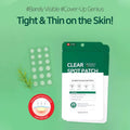 Some By Mi 30 Days Miracle Clear Spot Patch - Skin korea