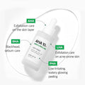 Some By Mi Aha 10% Amino Peeling Ampoule 35G - Skin korea