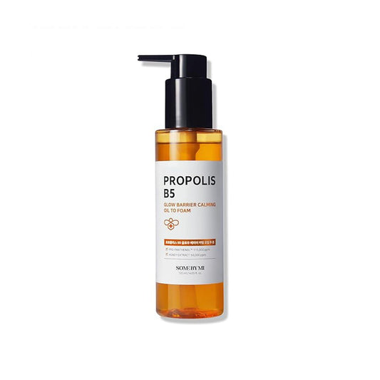 Some By Mi Propolis B5 Glow Barrier Calming Toner 150Ml - Skin korea