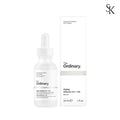 The Ordinary Alpha Arbutin 2% + Ha 30ml - Skin korea