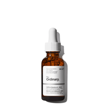 The Ordinary Caffeine Solution 5% + Egcg Serum, 30 ML - Skin korea