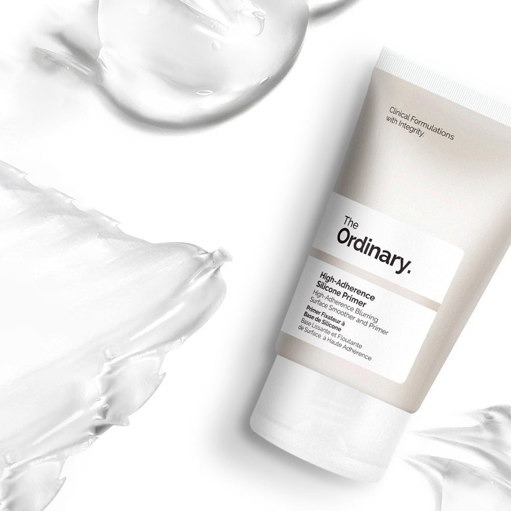 The Ordinary HIGH - ADHERENCE SILICONE PRIMER 30ML - Skin korea