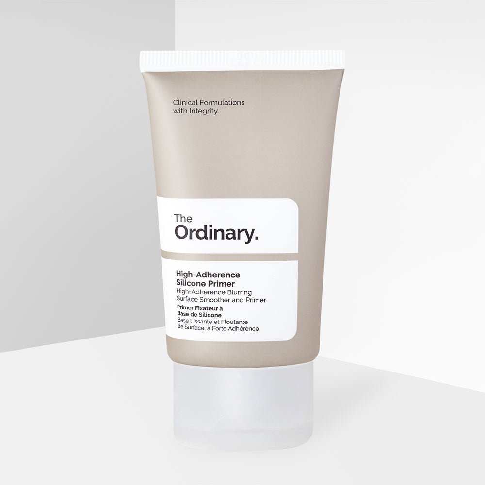 The Ordinary HIGH - ADHERENCE SILICONE PRIMER 30ML - Skin korea