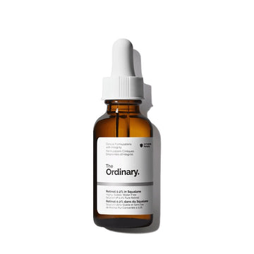 The Ordinary RETINOL 0.2% IN SQUALANE 30ML - Skin korea